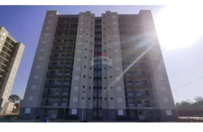 Apartamento com 2 quartos à venda no Jardim Murayama, Mogi Mirim 