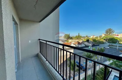 Apartamento com 2 quartos à venda na Rua Antônio Pinto, 412, Jardim Murayama, Mogi Mirim