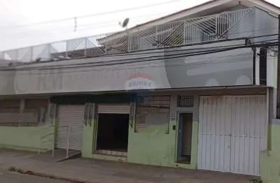Ponto comercial para alugar na Vila Pinheiro, Mogi Guaçu 