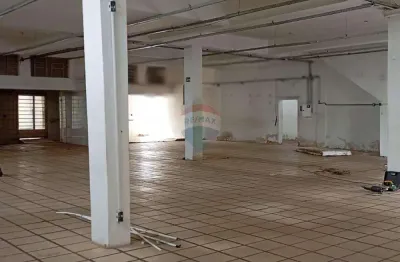 Ponto comercial para alugar na Vila Pinheiro, Mogi Guaçu 