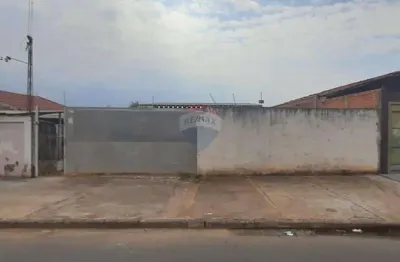 Excelente terreno à venda com galpão — espaço, estrutura e localização perfeita!
