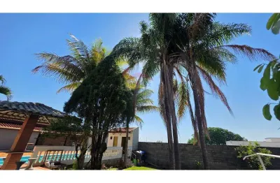 Chácara / sítio com 1 quarto à venda na Chácara Alvorada, Mogi Guaçu 