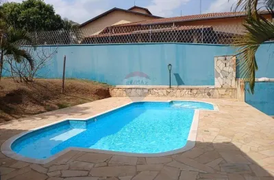 Casa com 2 quartos para alugar no Nova Jaguariúna, Jaguariúna 