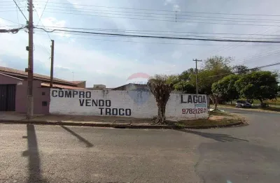 Terreno à venda no Jardim São José, Mogi Guaçu 