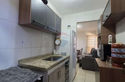 Casa a venda com 02 quartos no condomínio pantanal 2 - mogi guaçu - sp