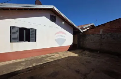 Casa a venda com 02 quartos no condomínio pantanal 2 - mogi guaçu - sp