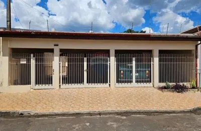 Casa com 2 quartos à venda na Rua Francisco Arruda Mello, 202, Jardim América, Mogi Guaçu