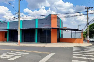 Galpao para locação na avenida 22 de outubro em mogi mirim-sp