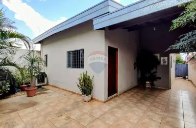 Casa a venda 3 quartos e 2 banheiros jardim veneza mogi guaçu/sp