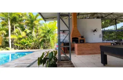 Chácara / sítio com 3 quartos à venda na Rua José Souza Lima, 1180, Martinho Prado Júnior, Mogi Guaçu