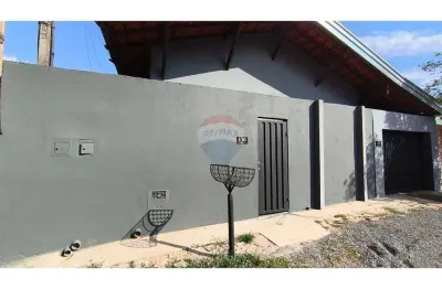 Casa com 2 quartos para alugar na Avenida Lourenço Gerbi, 800, Jardim Ipê Pinheiro, Mogi Guaçu