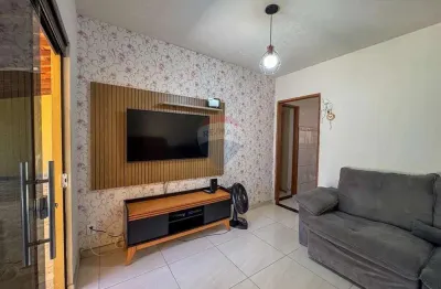 Casa com 3 quartos à venda no Jardim São José, Mogi Guaçu 