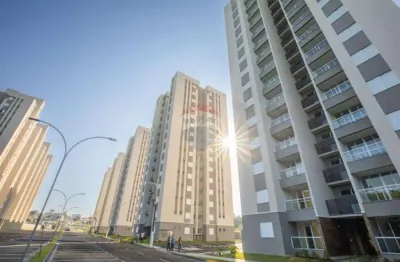 Apartamento para locação – condomínio jardim das zínias – mogi guaçu/sp