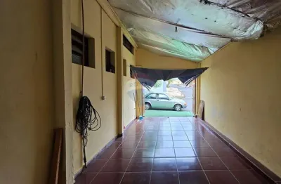 Casa com 4 quartos à venda na Vera Cruz, 11, Jardim Itacolomi, Mogi Guaçu