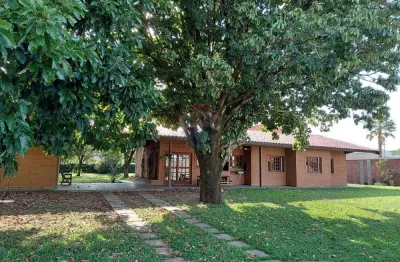 Casa com 4 quartos para alugar na Rua Campo Das Palmas, 731, Centro, Holambra