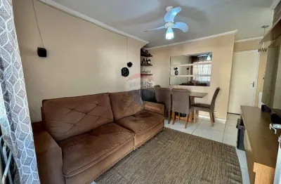 Apartamento 2 dormitórios - residencial popular jaguariúna 1