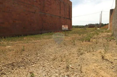 Terreno à venda na Rua José Geraldo Alves Pedroso, 00, Loteamento Residencial Jardim Esmeralda, Itapira