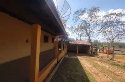 Chácara / sítio com 3 quartos à venda na Rua Luis Vieira, S/N, Área Rural de Itapira, Itapira