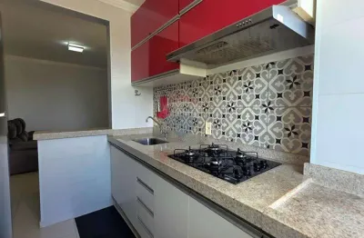 Apartamento  à venda - 02 dormitórios - cond. morada do campo - mogi guaçu/sp.