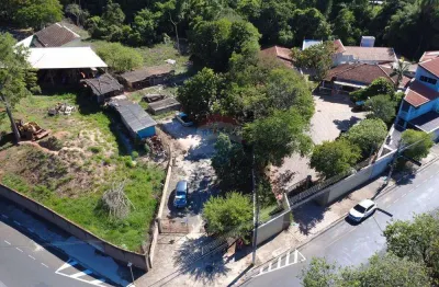 Grande oportunidade! terreno de 4.000 m² na avenida brasil mogi mirim – ideal para investir ou construir!