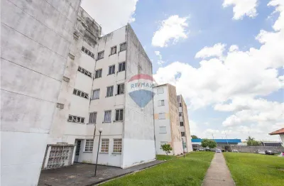 Apartamento com 2 quartos à venda na Avenida Bandeirantes, 2801, Jardim Ipê II, Mogi Guaçu