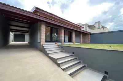 Casa com 3 quartos para alugar no Nova Mogi, Mogi Mirim 