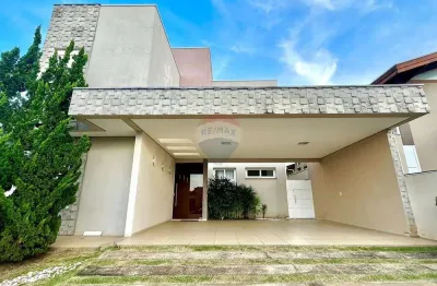 Casa terrea para locaçao no cond. portal do lago em mogi mirim por $ 6.000,00
