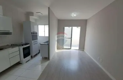 Apartamento garden com 2 dormitórios – locação imperdível no jardim dona irma, jaguariúna/sp - 100% mobiliado