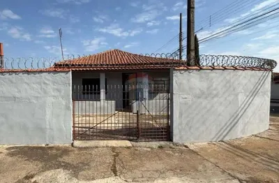 Casa com 2 quartos à venda no Jardim Santo Antônio, Mogi Guaçu 