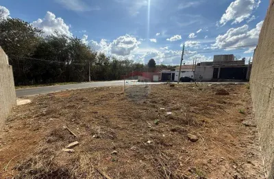 Terreno à venda no Jardim Santa Cruz, Mogi Guaçu 