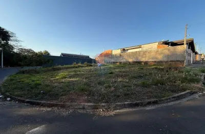 Terreno à venda no Jardim Santa Cruz, Mogi Guaçu 