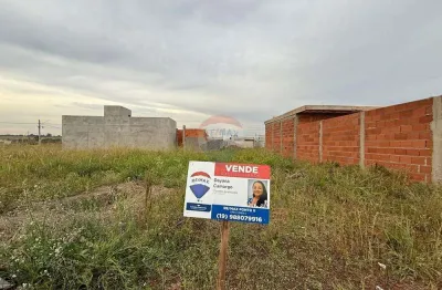Terreno residencial ou comercial à venda sakaida mogi guaçu