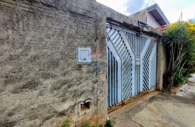 Casa com 3 quartos à venda na José Montedioca, 39, Jardim São José, Mogi Guaçu