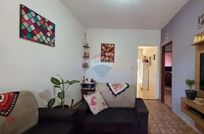 Casa com 3 quartos à venda na Rua Gumercindo Silveira Filho, 256, Jardim Chaparral, Mogi Guaçu