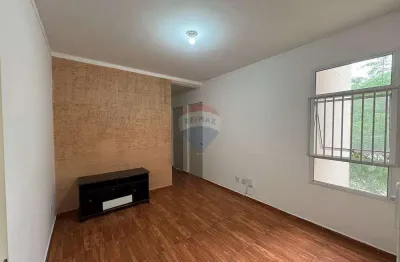 Apartamento com 2 quartos para alugar na Avenida Pacifico Moeda, 2925, Vargeão, Jaguariúna