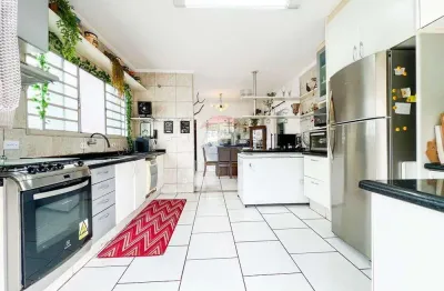 Casa à venda no Parque Ortolândia – 3 dormitórios 1 suite e 500m² de terreno