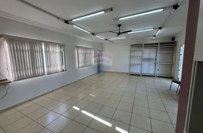 Duas salas comerciais para locação no centro de mogi guaçu – prontas para uso