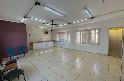 Duas salas comerciais para locação no centro de mogi guaçu – prontas para uso