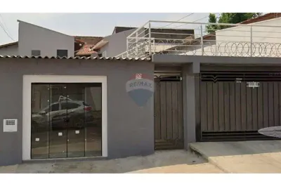 Casa com 2 quartos à venda na Rua Benevenor de Mello, 55, Jardim Itamaraty, Mogi Guaçu