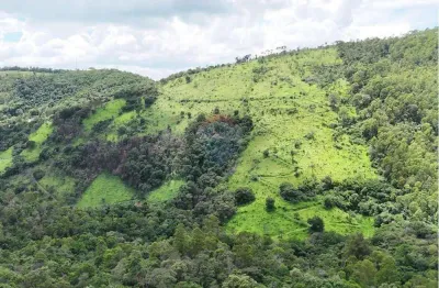 Chácara / sítio à venda na Ponte Preta, Monte Alegre do Sul 
