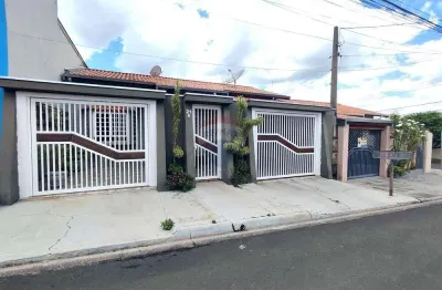 Casa com 4 quartos à venda na Rua Joaquim Nistarda da Silva, 21, Jardim Europa, Jaguariúna