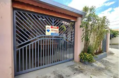 Casa com 2 quartos à venda na Rua Joaquim Nistarda da Silva, 21, Jardim Europa, Jaguariúna