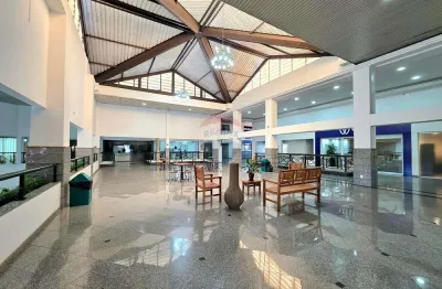 Ponto Comercial à Venda no Jaguar Center Plaza – Jaguariúna/SP