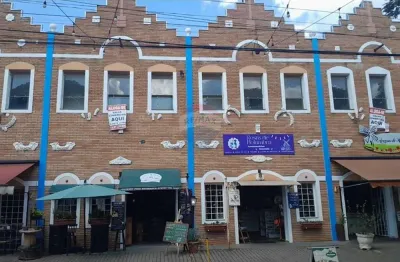 Sala comercial para alugar na Rua Campo De Pouso, 152, Centro, Holambra