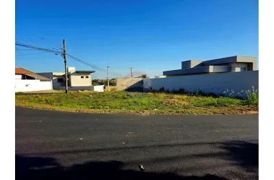 Terreno à venda no Jardim Ludi, Estiva Gerbi 