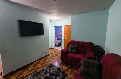 Casa com 2 quartos à venda na Rua: Odair Nascimento Ferraz, 54, Parque Residencial Ypê Amarelo, Mogi Guaçu