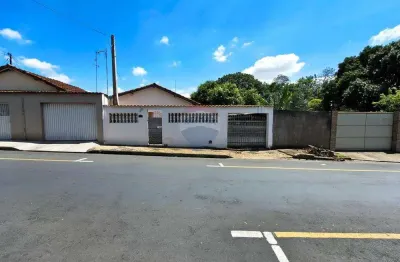 Casa com 2 quartos à venda na Rua São Lázaro, 278, Tucura, Mogi Mirim