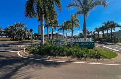 Terreno à venda no Residencial Campo Camanducaia – Tamboré Quadra W Lote 17 / Jaguariúna