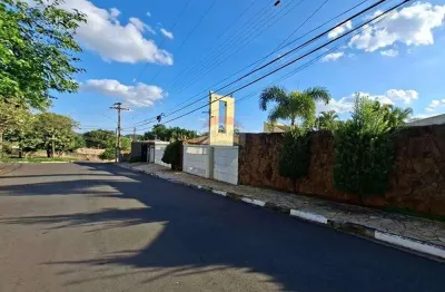 Terreno à venda de 644 metros no jardim elite em mogi mirim, são paulo