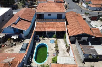 Casa com 4 quartos à venda na Rua João Carlos da Cunha Canto, 621, Jardim Primavera, Mogi Mirim